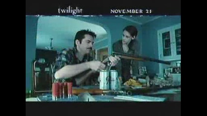 Twilight Tv Spot 7