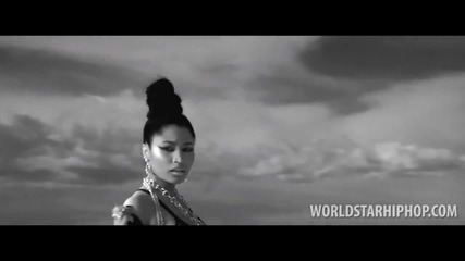 Премиера•» Nicki Minaj - Lookin A$s Nigga (official Video)