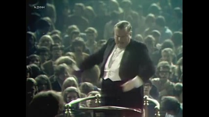 Deep Purple - Third Movement Vivace, Presto 1969 Official Video Hd Sound Hq