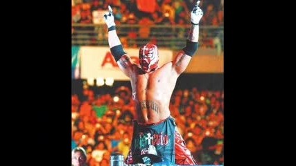 rey misterio snimki