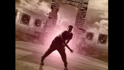Jls ft. Tinie Tempah - Eyes Wide Shut 
