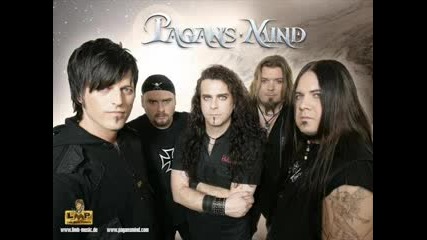 Pagans Mind - Evolution Exceed