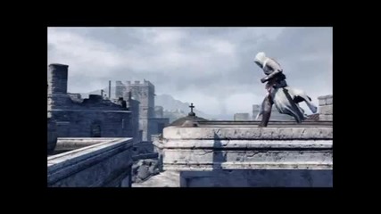 Assassins Creed Revelations Altair Trailer