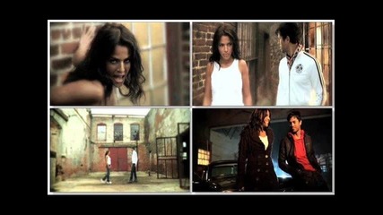 Enrique Iglesias feat. Nadiya - Tired Of Being Sorry
