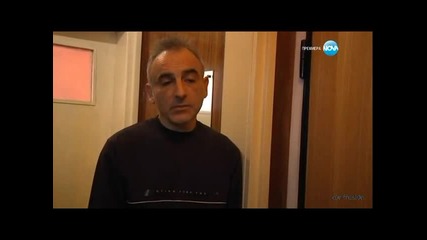 Тийнейджърка срещу родителите си - Съдби на кръстопът 17.04.2015