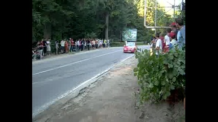 Ivo Daskalov Na Ss 1 Borovetz