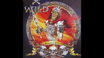 X-wild - Souls of sin
