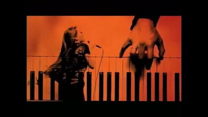 Hilary Duff - Beat of My Heart 