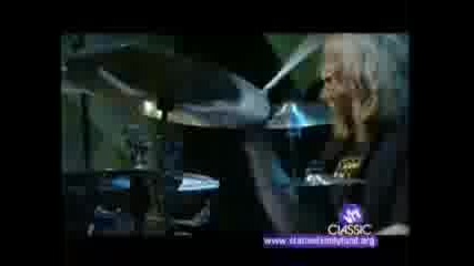 Stryper & Boston - Peace Of Mind