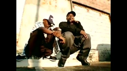 Tha Dogg Pound ft. D Sharp - Ride And Creep 