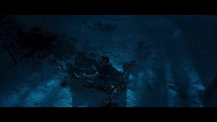 Iron Man 3 Trailer 2013