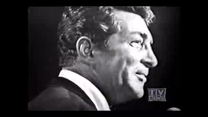 Dean Martin - Send Me The Pillow