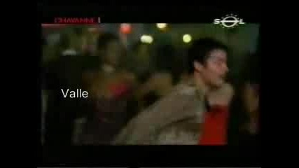 Chayanne - Vivo Spanglish