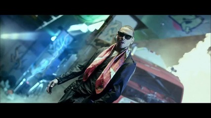 Chris Brown ft Lil Wayne and Nicki Minaj - Take It To The Head