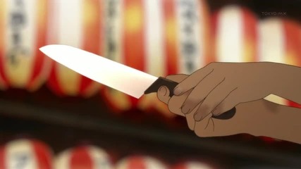 Aku no Hana ( Flowers of Evil ) Епизод 13 Eng Sub