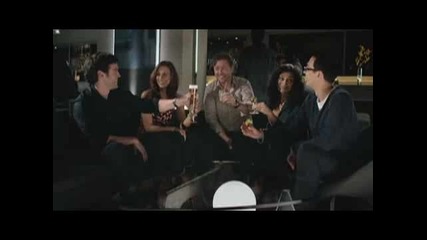 Tiny Glasses - Molson Canadian 
