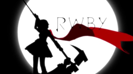 Rwby Episode 1 Ruby Rose bg