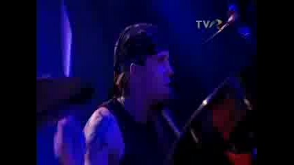 Nightwish - Planet Hell (romania 2004)