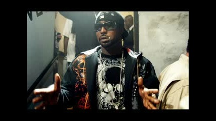 Young Buck ft Crunna - Problems 