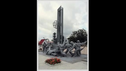 Героите на Чернобил