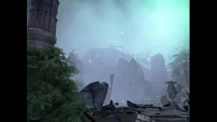 Project Offset Trailer