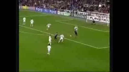 Iker Casillas The Best Goal Keeper In The World