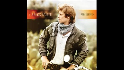 Carlos Baute - Cuando Tu No Estas 2010