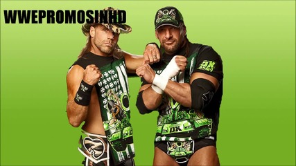 Dx Theme Song