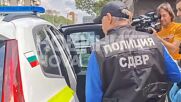 СДВР задържа рецидивист за кражби на мотоциклети в София