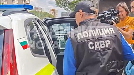 СДВР задържа рецидивист за кражби на мотоциклети в София