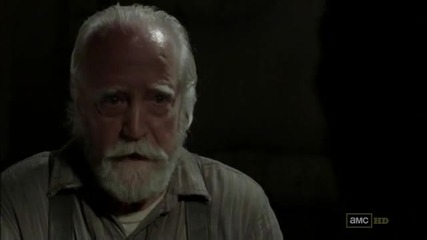 The walking dead s03 e06