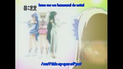 Mermaid Melody Episode 66