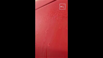 Koch Chemie - Spray Sealant S0.02 - детайлинг спрей за висок гланц и перфектна хидрофобност