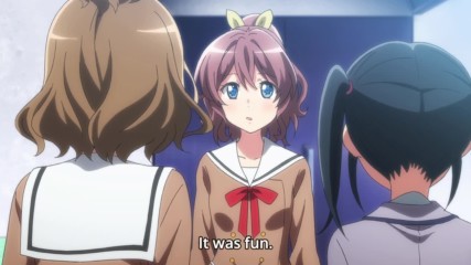 Bang Dream - 08