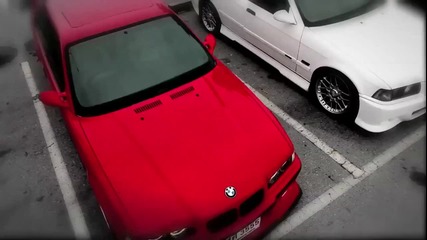 Bmw e36 Owners' Club Of Thailand