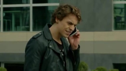 ( Medcezir ) сезон 1 епизод 8 Бг аудио