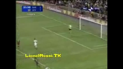leo messi 