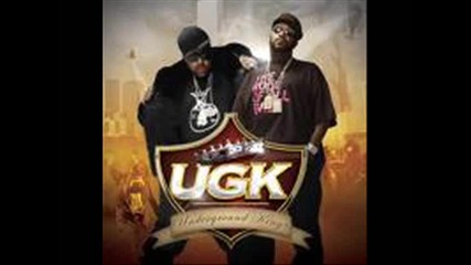 Ugk - Look in to our eyes