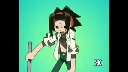 Shaman King Ep. 6