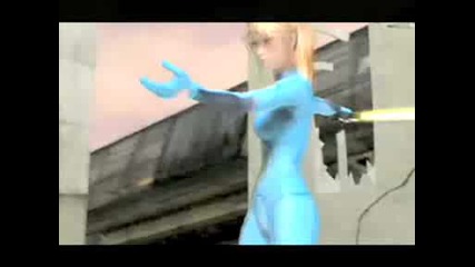 Gt Countdown - Top Ten Gamer Babes - Part 3