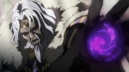 Chain Chronicle: Haecceitas no Hikari - 01 ᴴᴰ
