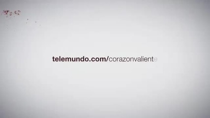 Corazon Valiente Avance Capitulo 68