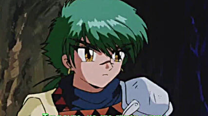 [ryuko]mahou Kishi Rayearth - 03 - Ferio The Young, Handsome, Mysterious Swordsman [9ee8eab6]-1.mkv