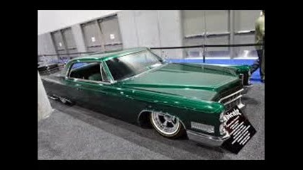 Classic cars