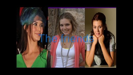 intro na the friends 