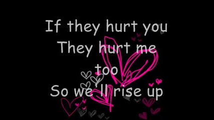 The veronicas - all about us with lyrics 