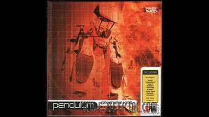 Pendulum - Back to U