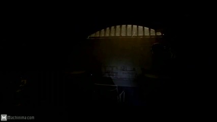 Tron Legacy Movie Trailer [hd]