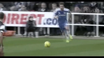 Juan Mata - The little boy (chelsea)