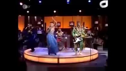 Eruption - One Way Ticket 